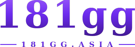 181gg logo